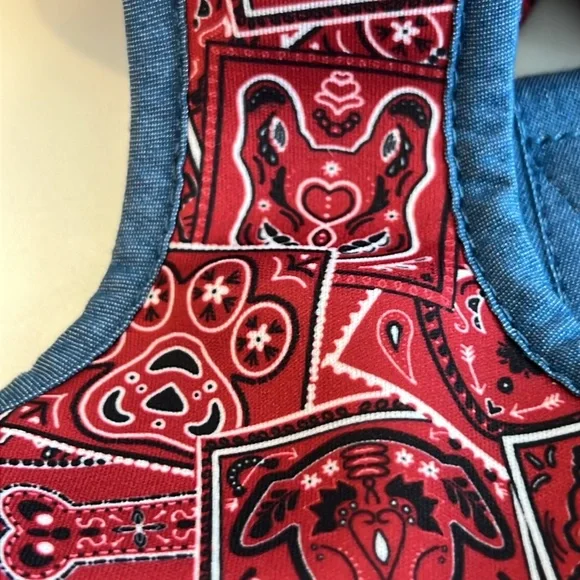 Dog Harness, No Pull - Picture 8 of 15